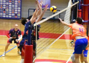 Α2 Βόλεϊ Ανδρών : Σπουδαία νίκη για τον Ήφαιστο στην Λάρισα