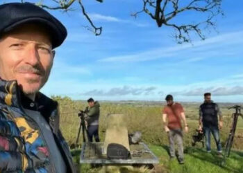 «Έχω καρκίνο στο τελικό στάδιο, να ζείτε την κάθε σας στιγμή» – Η εξομολόγηση 48χρονου Βρετανού παρουσιαστή