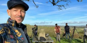 «Έχω καρκίνο στο τελικό στάδιο, να ζείτε την κάθε σας στιγμή» – Η εξομολόγηση 48χρονου Βρετανού παρουσιαστή