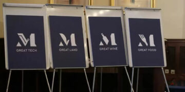 Εκδήλωση ενημέρωσης του Συνδέσμου Εξαγωγέων και του Επιμελητηρίου Κοζάνης για το Συλλογικό Μακεδονικό Σήμα της ΕΕ