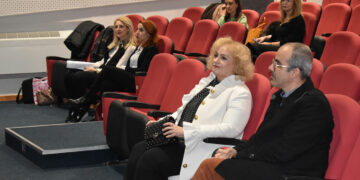 Εκδήλωση για την παιδική προστασία και την ενδοοικογενειακή βία από τον Δήμο Φλώρινας και το Κέντρο Κοινότητας