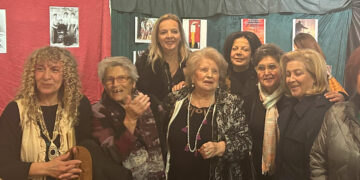 Εκδήλωση της επιτροπής ισότητας του Δήμου Κοζάνης για την βία κατά των γυναικών – Της Καλλιόπης Σεμερτζίδου