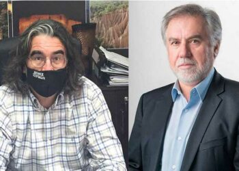 Κόντρα Ελευθερίου- Κωνσταντόπουλου με άρωμα εκλογών στα Σέρβια: “Κάποιοι θέλουν για πολλοστή φορά να είναι υποψήφιοι”-“Ανακάλυψαν την κοινωνία όταν εκλέχτηκαν”