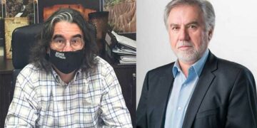 Κόντρα Ελευθερίου- Κωνσταντόπουλου με άρωμα εκλογών στα Σέρβια: “Κάποιοι θέλουν για πολλοστή φορά να είναι υποψήφιοι”-“Ανακάλυψαν την κοινωνία όταν εκλέχτηκαν”