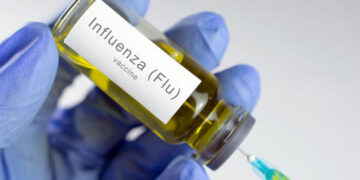 Εμβόλιο γρίπης: Από τα φαρμακεία πλέον χωρίς να χρειαστεί συνταγογράφηση