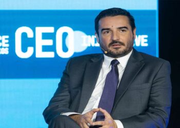 Αριστοτέλης Χαντάβας (Enel Green Power):  Η αποθήκευση και η υβριδοποίηση των εν λειτουργεία έργων, δίνουν γρήγορη λύση στο θέμα της απεξάρτησης από το αέριο