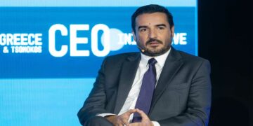 Αριστοτέλης Χαντάβας (Enel Green Power):  Η αποθήκευση και η υβριδοποίηση των εν λειτουργεία έργων, δίνουν γρήγορη λύση στο θέμα της απεξάρτησης από το αέριο