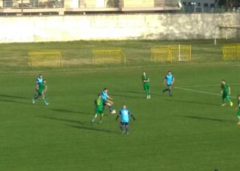 Α’ ΕΠΣ Κοζάνης: Εύκολο μεσημέρι για τον Εορδαϊκό που κέρδισε 7-0  την Εράτυρα