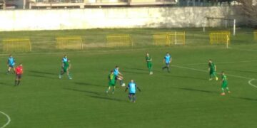 Α’ ΕΠΣ Κοζάνης: Εύκολο μεσημέρι για τον Εορδαϊκό που κέρδισε 7-0  την Εράτυρα