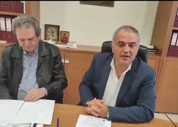 170 χιλιάδες ευρώ στο πρόγραμμα κατάρτισης ανέργων από το Επιμελητήριο Καστοριάς-VIDEO