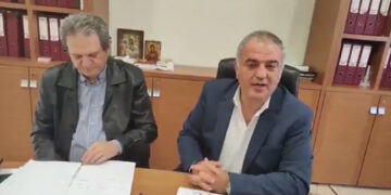 170 χιλιάδες ευρώ στο πρόγραμμα κατάρτισης ανέργων από το Επιμελητήριο Καστοριάς-VIDEO