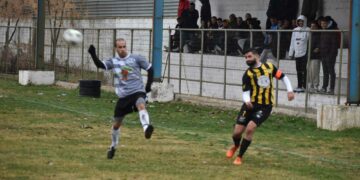 ΕΠΣ Φλώρινας: Μόνοι πρώτοι ο Απόλλων Αμμοχωρίου στην Α΄ και ο Άρης Λόφων στην Β΄ Κατηγορία