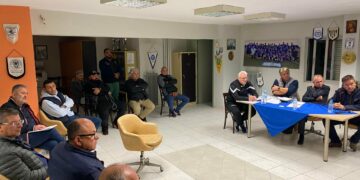 Φ.Σ. Κοζάνη: Ζήτησε το γήπεδο της ΕΠΣ και προσφέρει ανταλλάγματα- «Όπου πάμε συμμετέχουμε, δε μετέχουμε απλά»