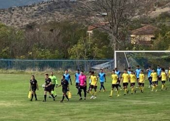 Εντυπωσιακό πέρασμα της Α.Ε. Κοζάνης από την Εράτυρα