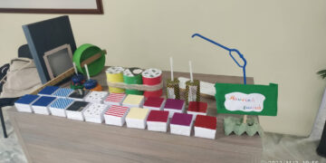 Πτολεμαΐδα: Έκθεση χειροποίητων έργων κατασκευών για την Παγκόσμια Ημέρα Εργοθεραπείας