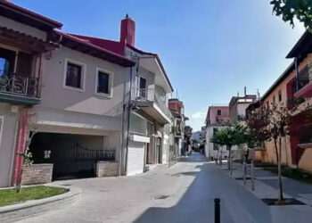 Έγινε κι αυτό! – Έσκαβαν στο σπίτι τους τον θησαυρό του… Αλή Πασά και γκρέμισαν το σπίτι της γειτόνισσας