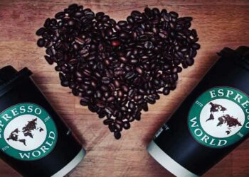 Espresso world στην Πτολεμαΐδα: “Ο καφές σας είναι προσωπική μας υπόθεση”
