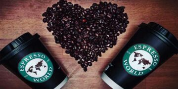 Espresso world στην Πτολεμαΐδα: “Ο καφές σας είναι προσωπική μας υπόθεση”