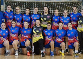 Α2 Χαντ-μπολ Γυναικών: Νίκη και ξανά στην κορυφή ο Εθνικός Κοζάνης