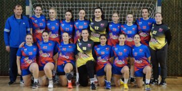 Α2 Χαντ-μπολ Γυναικών: Νίκη και ξανά στην κορυφή ο Εθνικός Κοζάνης