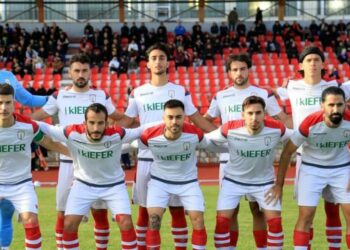 Ποδόσφαιρο: Δείτε πως η Κοζάνη κέρδισε την Καστορια 2-0 για την 2η αγωνιστική (βίντεο)