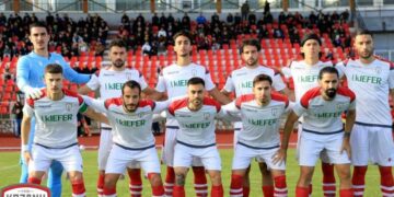 Ποδόσφαιρο: Δείτε πως η Κοζάνη κέρδισε την Καστορια 2-0 για την 2η αγωνιστική (βίντεο)