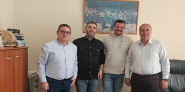 Κοζάνη: Κάλεσμα για ευρεία συμμετοχή στην Γενική Απεργία της 9ης Νοεμβρίου από το Εργατικό Κέντρο, τον Εμπορικό σύλλογο, ΕΒΕ, ΤΕΕ, Οικονομικό Επιμελητήριο και Σύλλογο Εστίασης