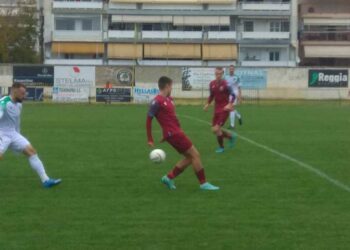 Οι καλύτερες φάσεις και το γκολ από το παιχνίδι Μακεδονικός Φούφα- ΑΕΠ Κοζάνης (βίντεο)