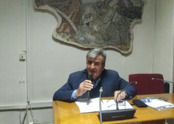 Σε νέο κτήριο θα πληρώνονται το επόμενο διάστημα οι λογαριασμοί της ΔΕΗ στην Πτολεμαΐδα-VIDEO