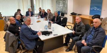 Γ. Αντωνιάδης: Ενίσχυση τώρα των επιχειρήσεων και των επαγγελματιών φορτηγών του Ν. Φλώρινας