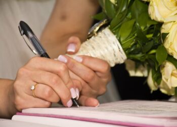 Ψηφιακά η έκδοση άδειας πολιτικού γάμου