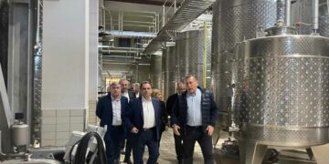 Γεωργαντάς από Φλώρινα: Στόχος μας να κρατήσουμε την ελληνική ύπαιθρο ζωντανή και για να το πετύχουμε στηρίζουμε τον πρωτογενή τομέα