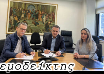 Γιατί τόση σεμνότητα; – Από τη στήλη ΑΝΕΜΟΔΕΙΚΤΗΣ (25/11)