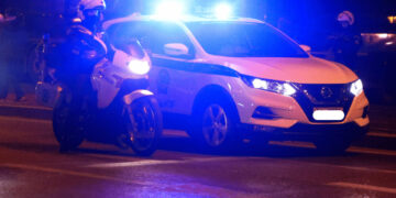 Γρεβενά: Πυροβολισμοί από άγνωστο σε βάρος υπαλλήλου της ΕΛΤΕΚ