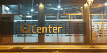 Η Γυμναστική στα καλύτερά της , στο νέο Γυμναστήριο “AB CENTER” της Πτολεμαΐδας ! (ρεπορτάζ της Κούλας Πουλασιχίδου)