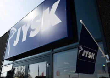 Η JYSK Ελλάδας ανακοινώνει αποτελέσματα ρεκόρ