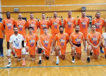 Α2 Βόλεϊ Ανδρών : Στο τάϊ μπρέϊκ έχασε και πάλι ο Ήφαιστος