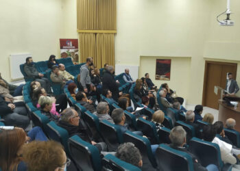 Πτολεμαΐδα: Ενημέρωση επαγγελματιών για την αποφυγή προστίμων από λάθος διαβιβάσεις στοιχείων από ταμειακές στην ΑΑΔΕ