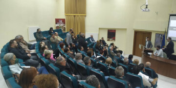 Πτολεμαΐδα: Ενημέρωση επαγγελματιών για την αποφυγή προστίμων από λάθος διαβιβάσεις στοιχείων από ταμειακές στην ΑΑΔΕ