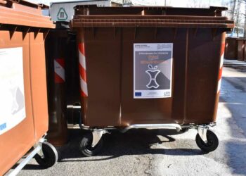 Ο Δήμος Κοζάνης θα διαθέσει 100 κάδους κομποστοποίησης – Δείτε που θα απευθυνθείτε για να πάρετε