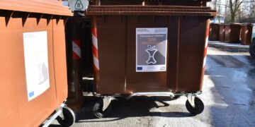 Ο Δήμος Κοζάνης θα διαθέσει 100 κάδους κομποστοποίησης – Δείτε που θα απευθυνθείτε για να πάρετε