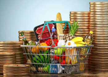 Καλάθι του νοικοκυριού: Αυτές είναι οι νέες λίστες με τα προϊόντα