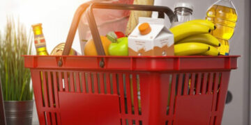 Καλάθι του νοικοκυριού: Δείτε τη λίστα με τα προϊόντα που πωλούν τα σούπερ μάρκετ –  Γεωργιάδης: Σκοπός να βγει ο καταναλωτής κερδισμένος