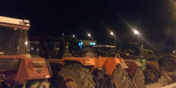 Κάλεσμα Αγροτοκτηνοτροφικού Συλλόγου ανατολικής Εορδαίας και Νότιας λεκάνης Βεγορίτιδας για απεργία στις 9 Νοέμβρη