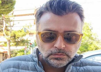 Γιάννης Καλλιάνος για κακοκαιρία: “Ναι, θα συμβεί κάτι φοβερό! Μέσα Νοεμβρίου και θα χιονίσει κυρίως το Σάββατο στα 1300-1400 μέτρα υψόμετρο στη Δ. Μακεδονία!”