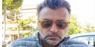 Γιάννης Καλλιάνος για κακοκαιρία: “Ναι, θα συμβεί κάτι φοβερό! Μέσα Νοεμβρίου και θα χιονίσει κυρίως το Σάββατο στα 1300-1400 μέτρα υψόμετρο στη Δ. Μακεδονία!”