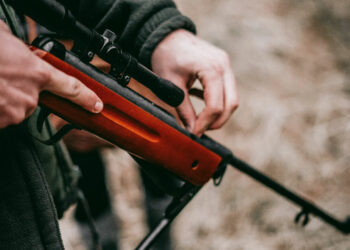 Καρδίτσα: Νεκρός 60χρονος σε νυχτερινό κυνήγι- Τον πυροβόλησε φίλος του