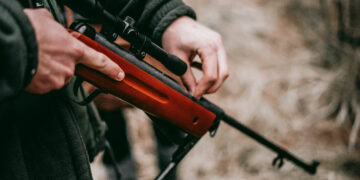 Καρδίτσα: Νεκρός 60χρονος σε νυχτερινό κυνήγι- Τον πυροβόλησε φίλος του