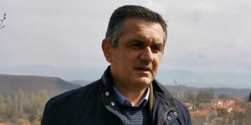 Κασαπίδης για δεύτερο γύρο – Ανεργία το μεγαλύτερο πρόβλημα της Δυτικής Μακεδονίας