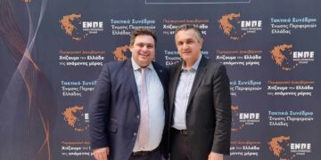 Τετ-α-τετ Κασαπίδη και Βουτσινά στη Ρόδο